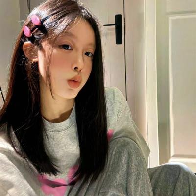 传闻中的女人