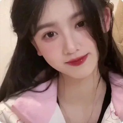 桥上的女孩