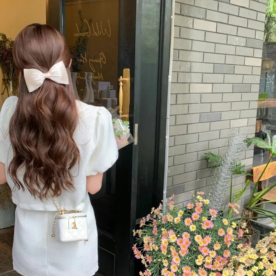 给他们一个机会