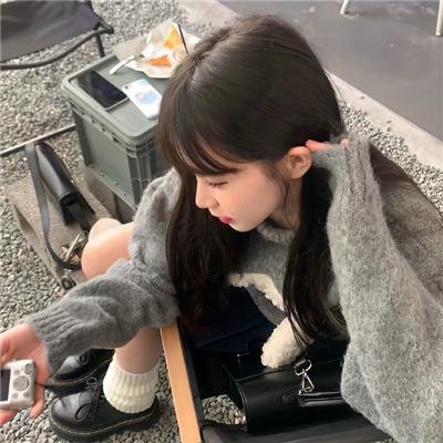 肤色