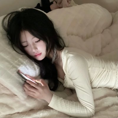 空罐少女