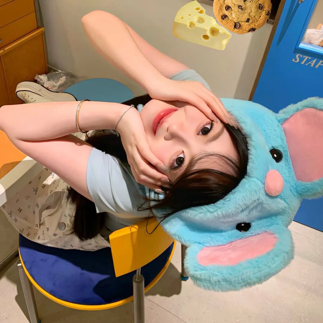 在世界中心遇见你